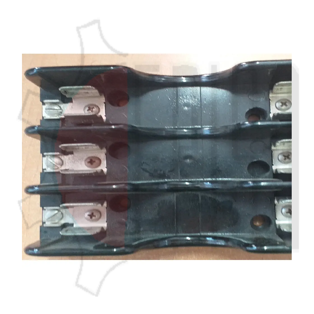 Bussmann 1b0026 Fuse Holder 30 Amp - Imagen 2