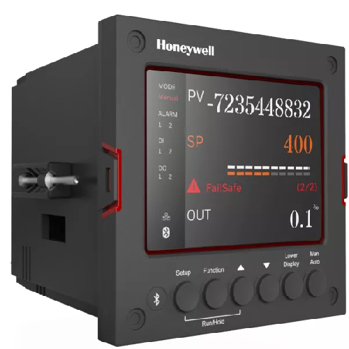Control de Temperatura UDC