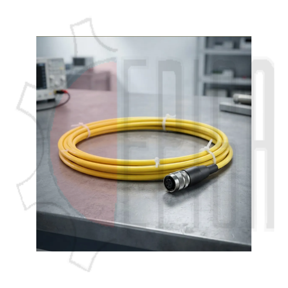 WILCOXON, R6W-0-J9T2A-16 CABLES DE SENSORES - Imagen 2