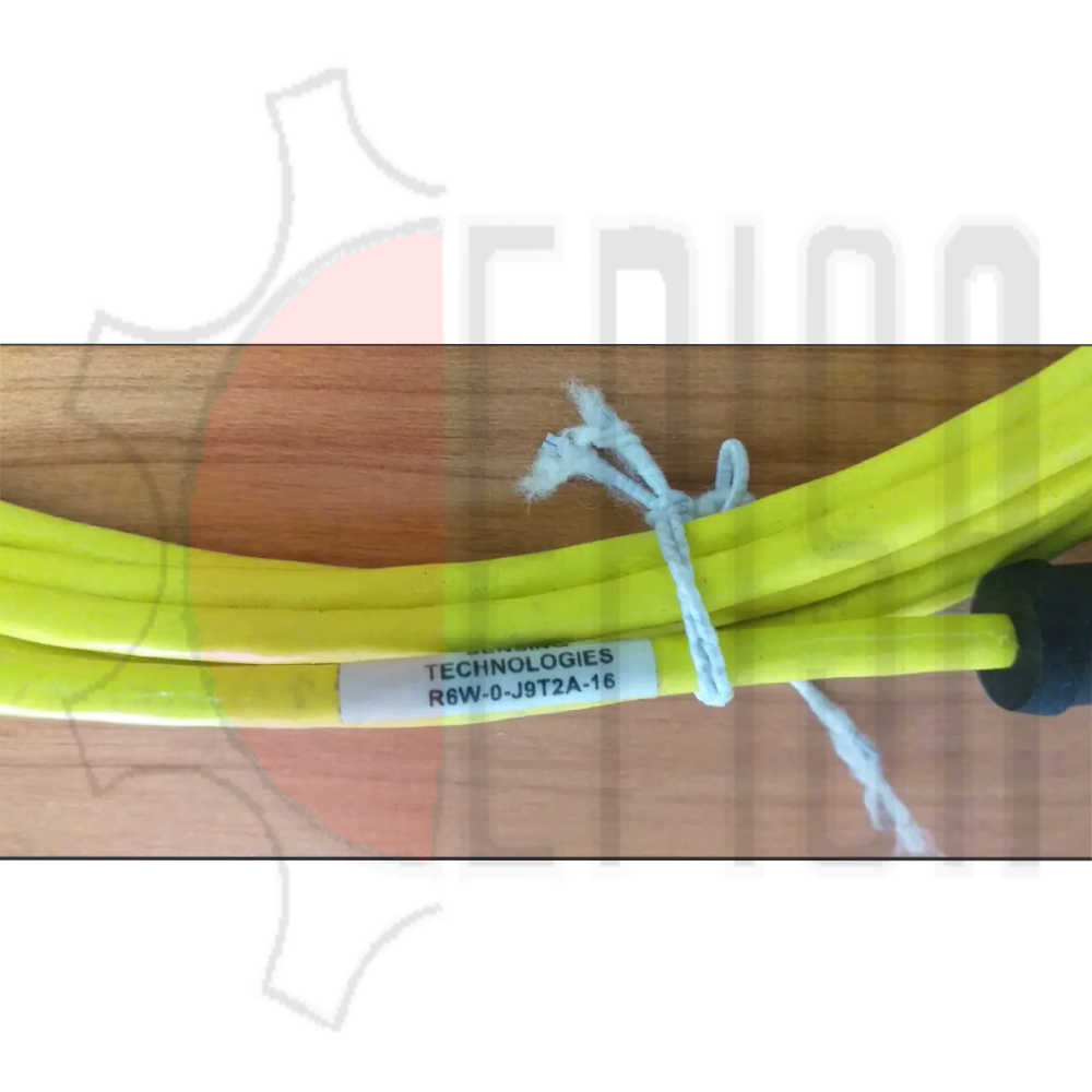 WILCOXON, R6W-0-J9T2A-16 CABLES DE SENSORES - Imagen 4