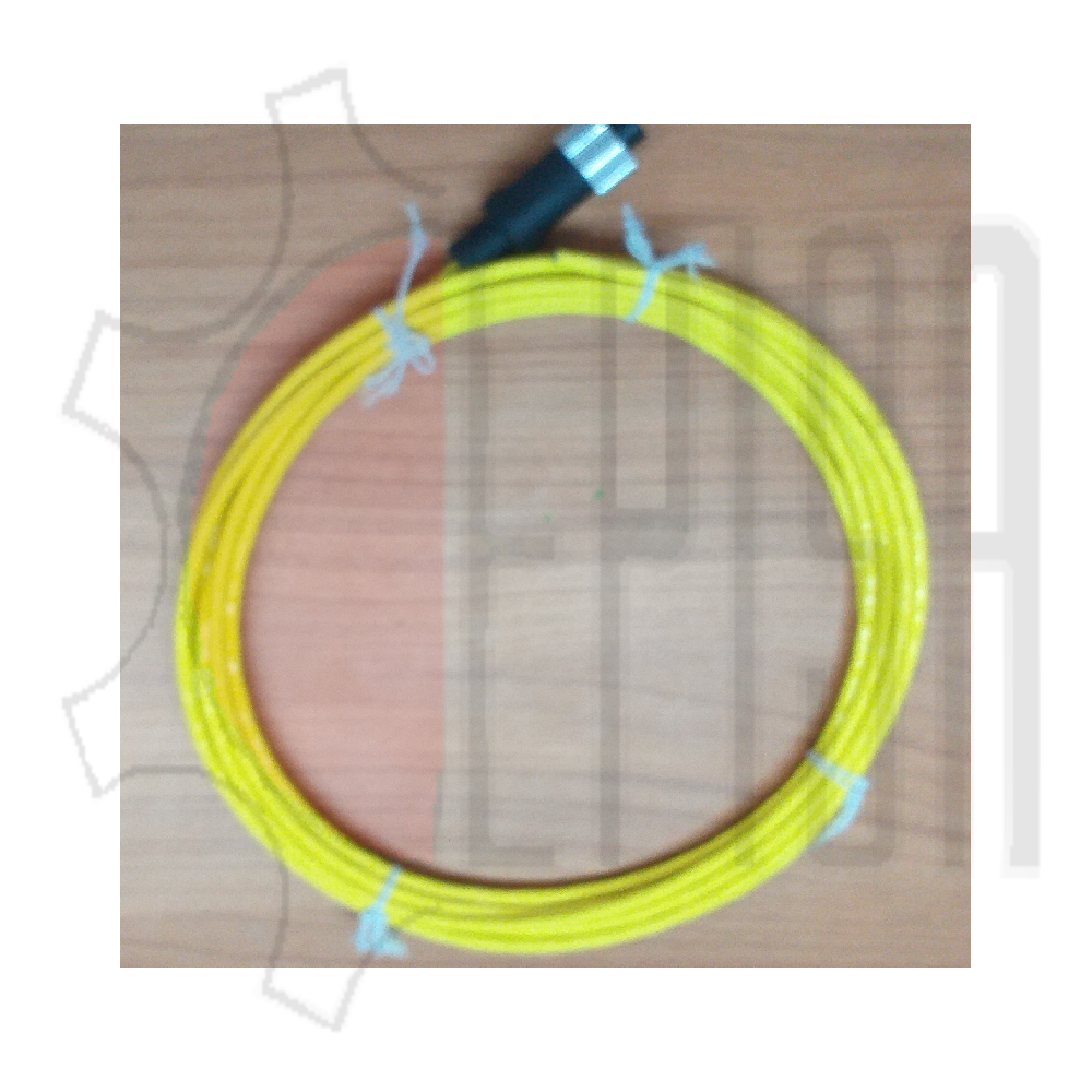 WILCOXON, R6W-0-J9T2A-16 CABLES DE SENSORES - Imagen 3
