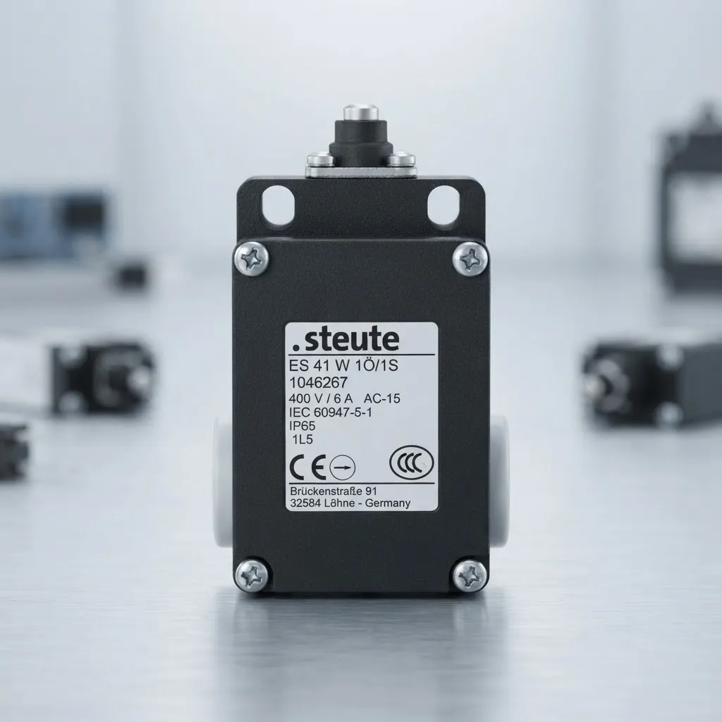 Steute Es 41 W 1o/1s 1046267